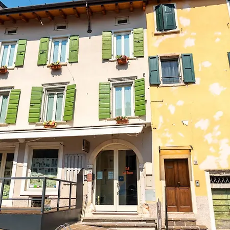 San Rocco Panzió