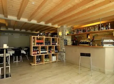 San Rocco Panzió 3*