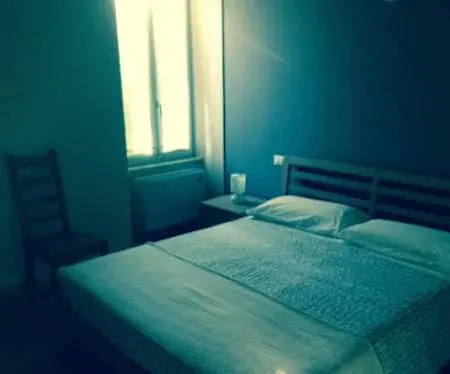 San Rocco Panzió 3*