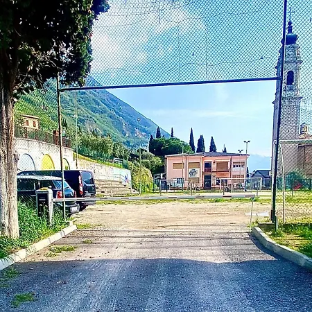 Frühstückspension San Rocco Gargnano