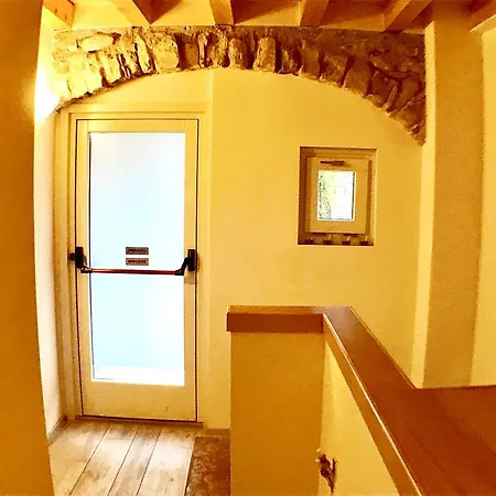 San Rocco Frühstückspension Gargnano
