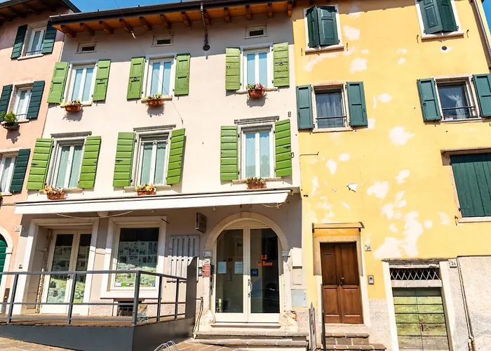 San Rocco Bed & Breakfast
