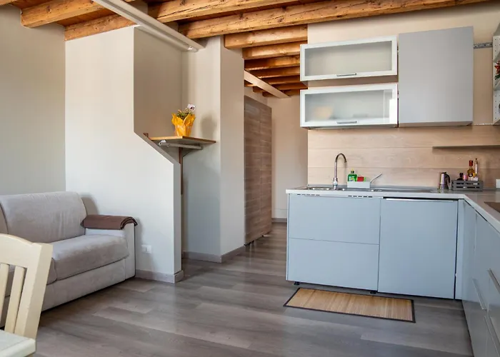 San Rocco Bed & Breakfast 3*