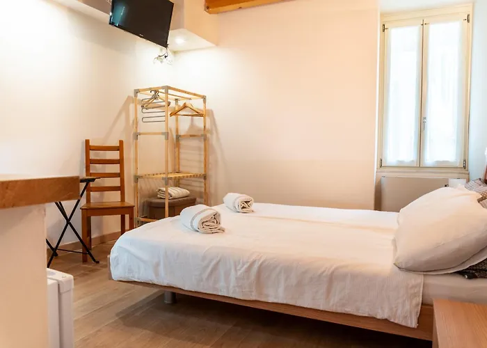 San Rocco Bed & Breakfast Gargnano