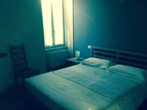 San Rocco Bed & Breakfast 3*