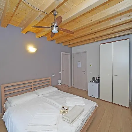 San Rocco Bed & Breakfast