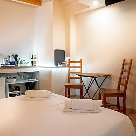 Acomodação com café da manhã  San Rocco 3*