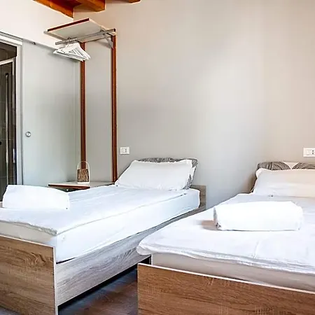 San Rocco Frühstückspension 3*