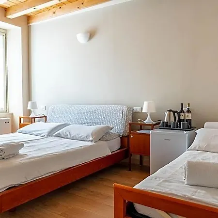 Frühstückspension San Rocco 3*