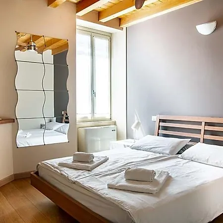 Frühstückspension San Rocco 3*