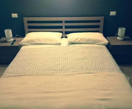 San Rocco Bed & Breakfast *